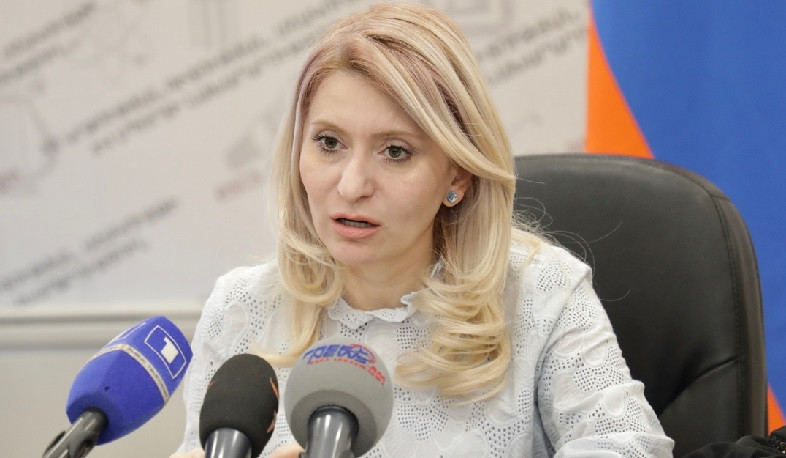 ԿԳՄՍ փոխնախարարն անդրադարձել է նոր դասագրքերի ստեղծման գործընթացին