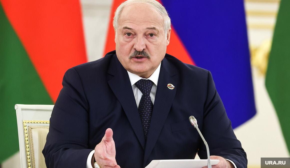 Лукашенко заявил о необходимости единства и сплоченности в ОДКБ
