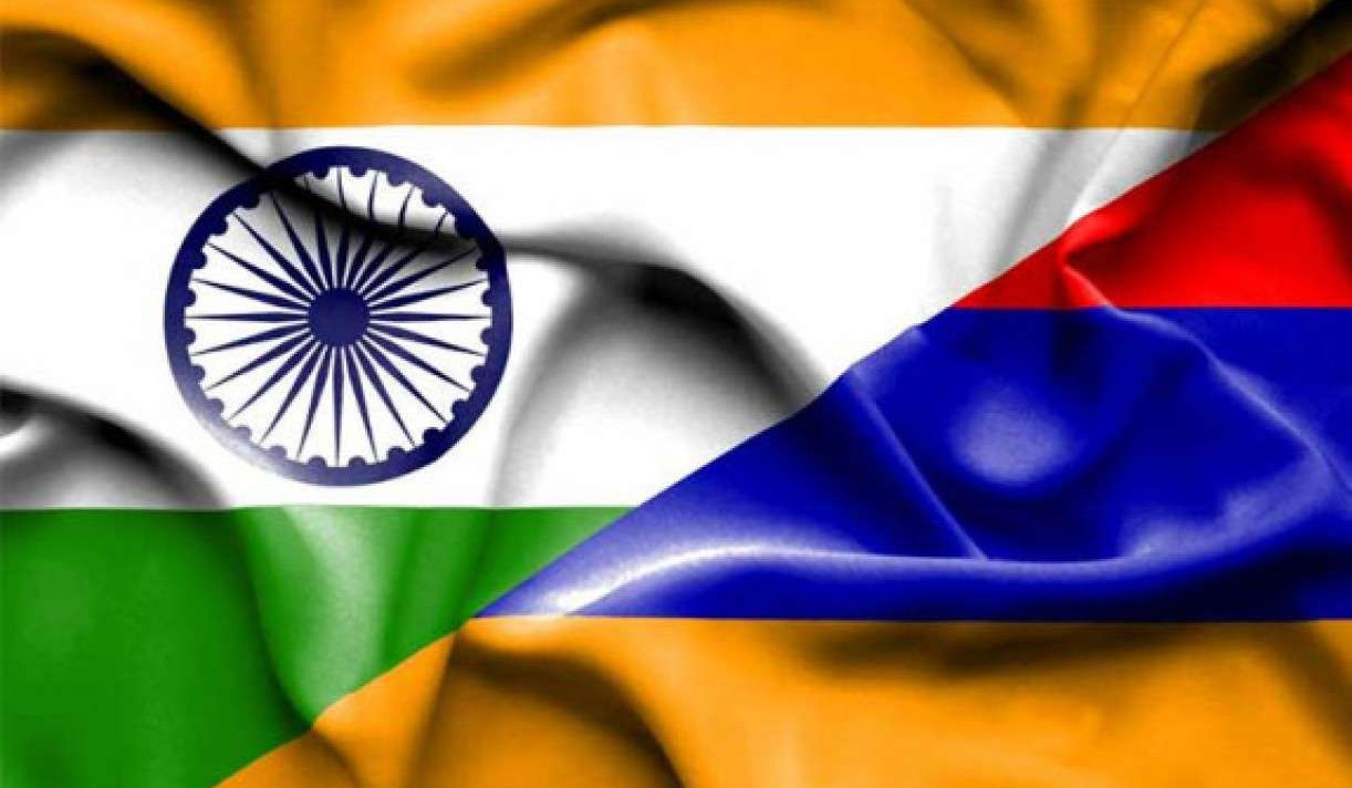 Հնդկաստանում Հայաստանի դեսպանատանը ռազմական կցորդի հաստիք կստեղծվի