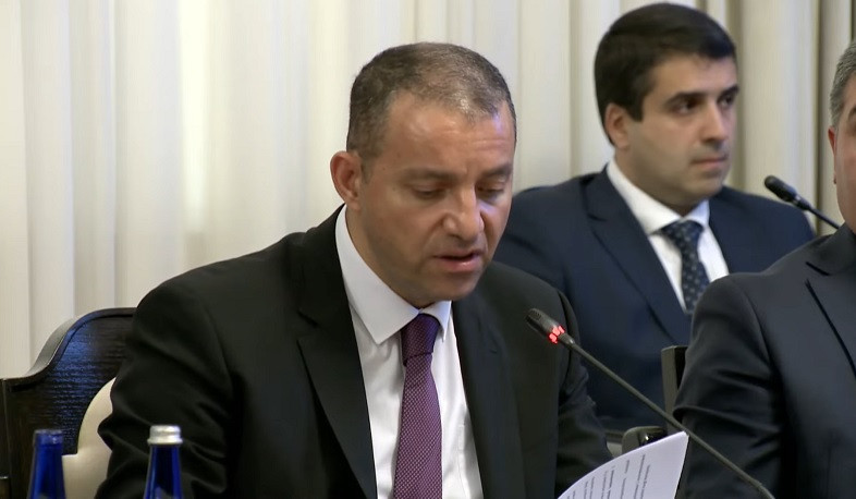 Կառավարությունը պատրաստ է սուբսիդավորել վարկով ձեռք բերված նոր հոսքագծերի տեղակայման ծախսերի մի մասը