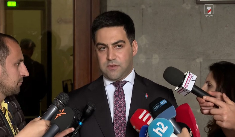 Ռուստամ Բադասյանը՝ Հայաստանում հայտնաբերված 1 տոննա քաշով թմրամիջոցի մասին