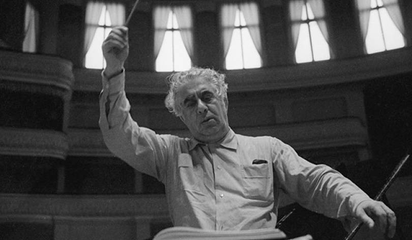 Արամ Խաչատրյանի 120-ամյակի առթիվ մշակվել է միջոցառումների լայնածավալ ծրագիր