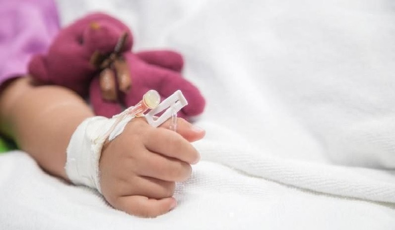 Արտաշատի մանկապարտեզներից մեկից սննդային թունավորմամբ 14 երեխա է հոսպիտալացվել