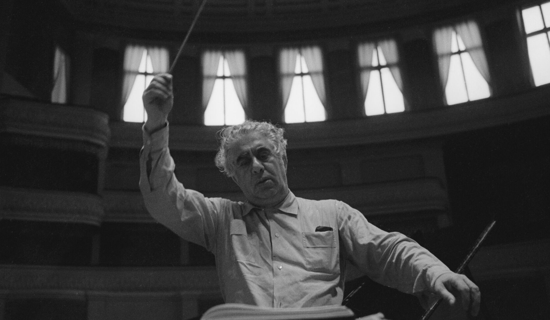 Արամ Խաչատրյանի 120-ամյակին նվիրված միջոցառումների համար 254 մլն դրամ կհատկացվի