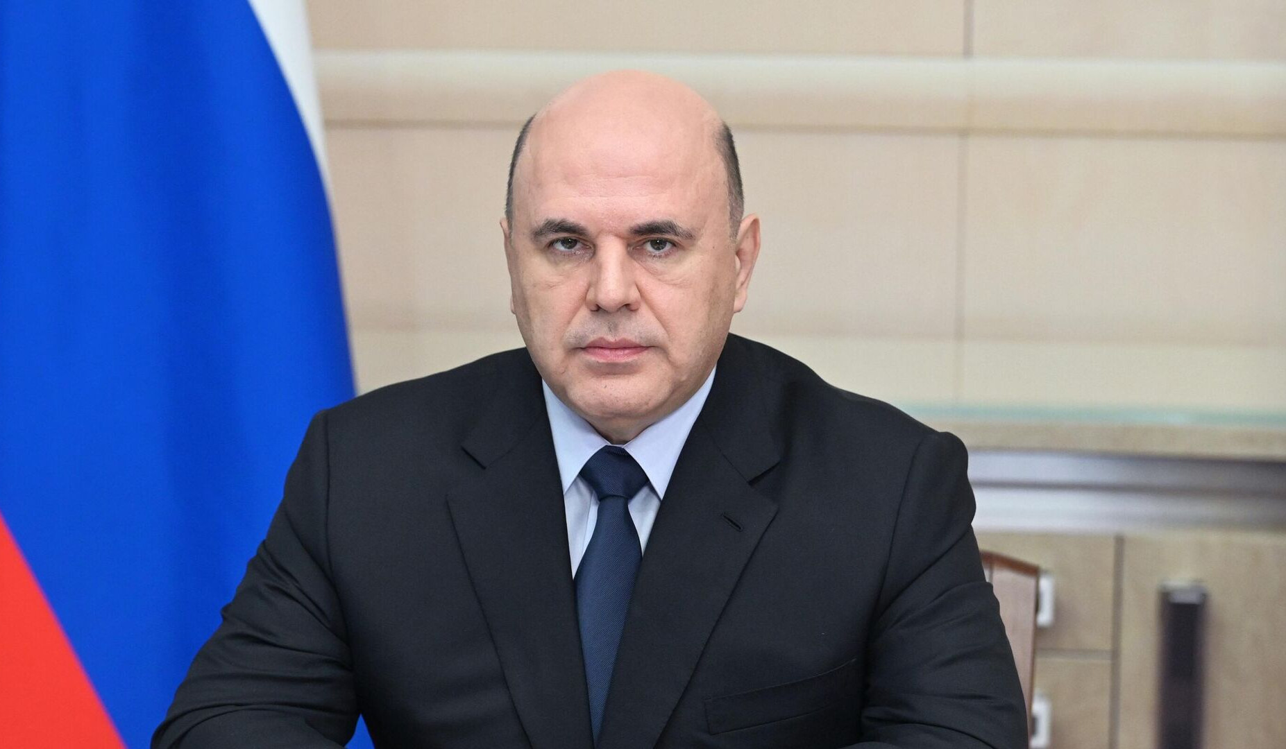 Тысячи оборонительных сооружений построили близ границы с Украиной и в новых регионах РФ: Мишустин