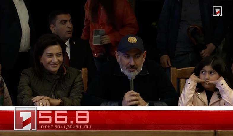 Օրը՝ 60 վայրկյանում | 20.05.2023