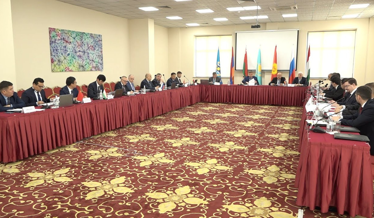 Մեկնարկել է ՀԱՊԿ անդամ պետությունների՝ թմրամիջոցների անօրինական շրջանառության հակազդմանն ուղղված միջոցառումը