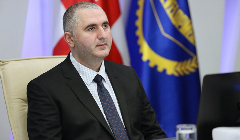 Восстановление дипломатических отношений с Россией не стоит на повестке дня:  Министр финансов Грузии