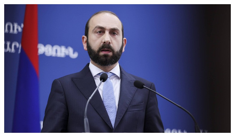 Տարածաշրջանում համապարփակ կարգավորման համար առանցքային է բոլոր խնդիրներն առանց ուժի կամ ուժի սպառնալիքի կիրառման լուծելու հանձնառությունը. Միրզոյան