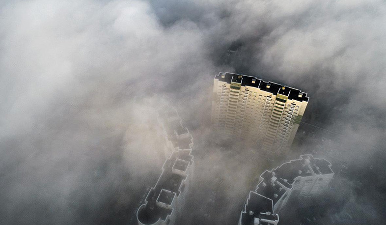 Բելգորոդում հայտարարվել է հակաահաբեկչական ռեժիմ, կան վիրավորներ. նահանգապետ