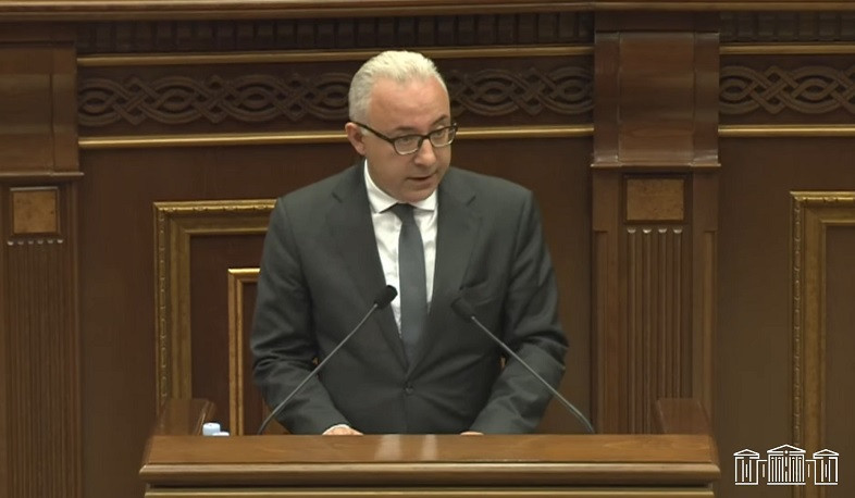 Բարձրաստիճան պատվիրակությունները Հայաստան կժամանեն նաև փոխվարչապետների հրավերով. նախագիծ