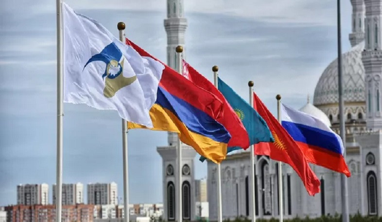 Ռուսաստանը հուսով է, որ ԵԱՏՄ-ի և Իրանի միջև ազատ առևտրի գոտու համաձայնագիրը կստորագրվի մինչև տարեվերջ. Օվերչուկ