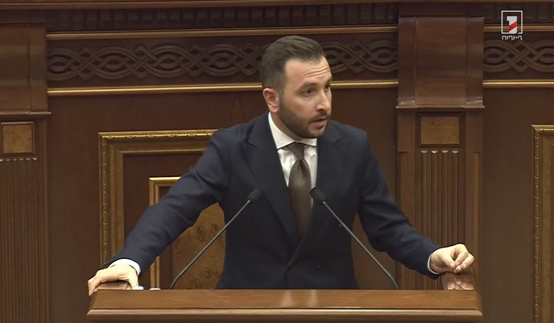 Արթուր Սարգսյանի պահվածքը սպառնալիք էր դատավորի և դատական իշխանության նկատմամբ. Հայկ Կոնջորյան