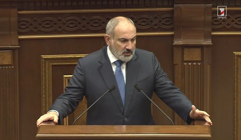 1 տոննա կոկաինի հասցեատերը, կարծես թե,  բանանի ներկրմամբ զբաղվող հայտնի ընկերությունն է. Նիկոլ Փաշինյան