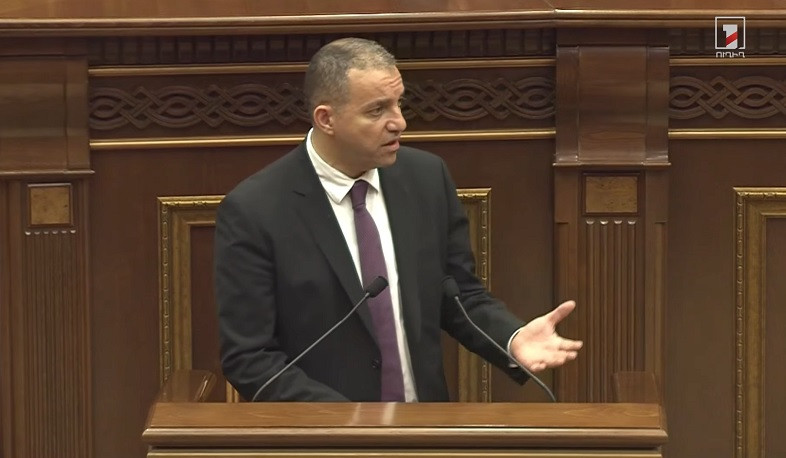 Կաթի գնի մասով ֆերմերների բողոքը էկոնոմիկայի նախարարության ուշադրության կենտրոնում է. Քերոբյան