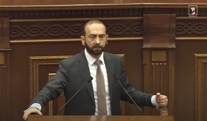 Until today, last three rounds of negotiations give me at least a reason for cautious optimism: Mirzoyan