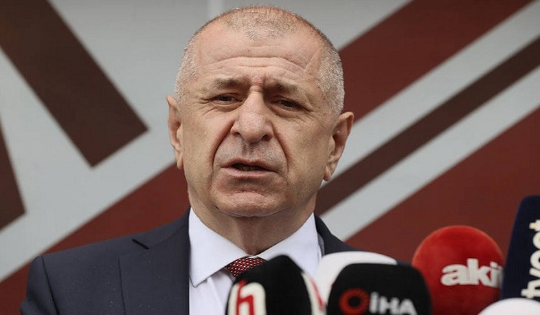 «ԱԹԱ» դաշինքից «Զաֆեր» կուսակցությունը Թուրքիայի նախագահի ընտրության երկրորդ փուլում պաշտպանելու է Քըլըչդարօղլուին