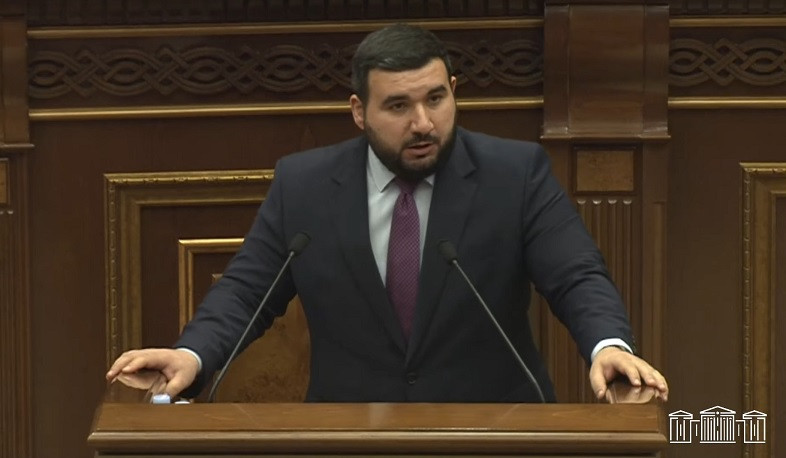 Վահագն Ալեքսանյանը՝ բանակցային գործընթացի փուլերի մասին