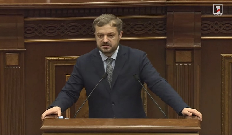 Չենք կարող արկածախնդրության գնալ և ստանալ նոր Ալեքսանդրապոլի պայմանագիր. Պապոյան