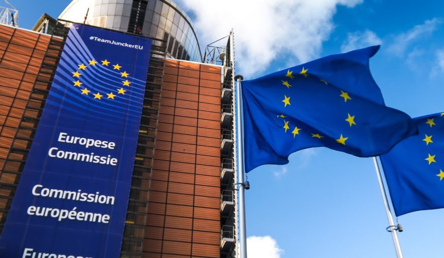 Страны ЕС одобрили заморозку активов России на 200 миллиардов евро: Представитель Европейской Комиссии