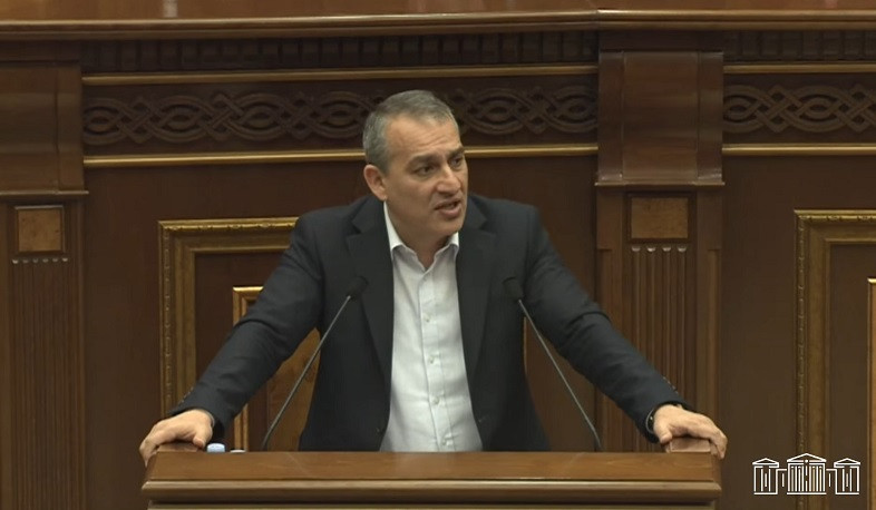 Արմեն Խաչատրյանը՝ դատավորների ծանրաբեռնվածության, ցածր աշխատավարձի և ուշացած դատական ծանուցումների մասին