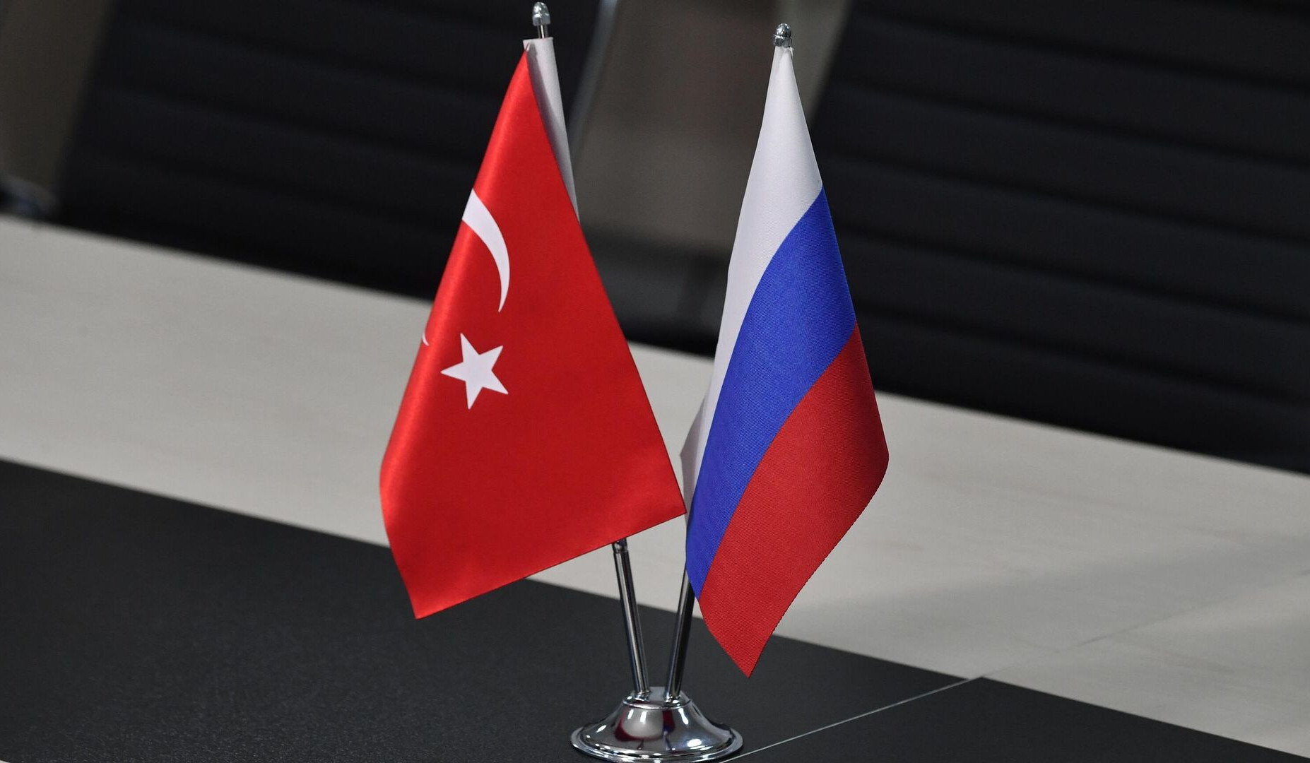 Galuzin discussed situation in South Caucasus and Armenia-Turkey relations with Turkish ambassador