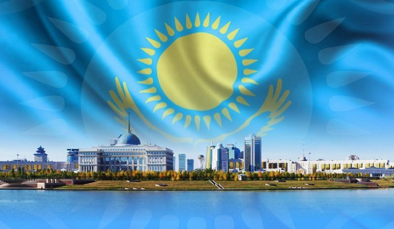 Kazakhstan ruled out joining any union state