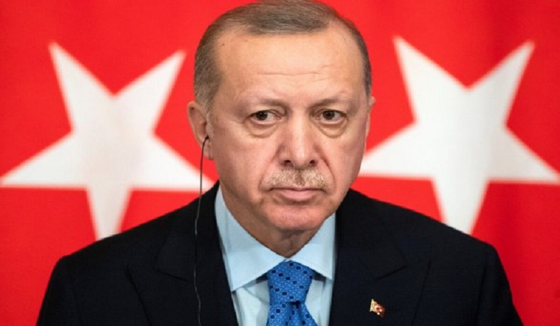 Эрдоган высмеял призыв Кылычдароглу поучаствовать в телевизионных дебатах