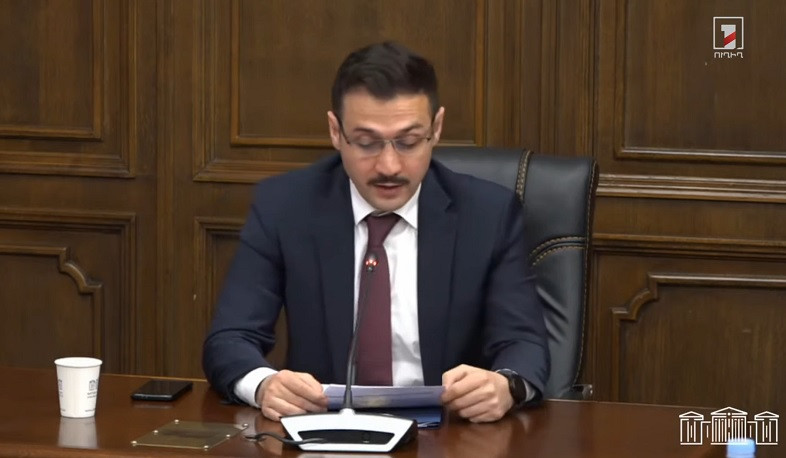 2022-ին ՀՀ-ում տնտեսական աճը գրեթե կրկնակի գերազանցել է բյուջեով նախատեսված ցուցանիշը. ԿԲ նախագահի տեղակալ