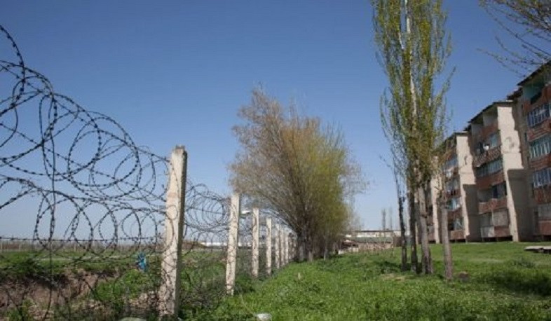 Кыргызстан и Узбекистан подтвердили документы о демаркации границы
