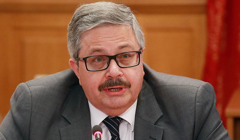 Ереван и Анкара работают над сближением позиций: посол РФ в Турции