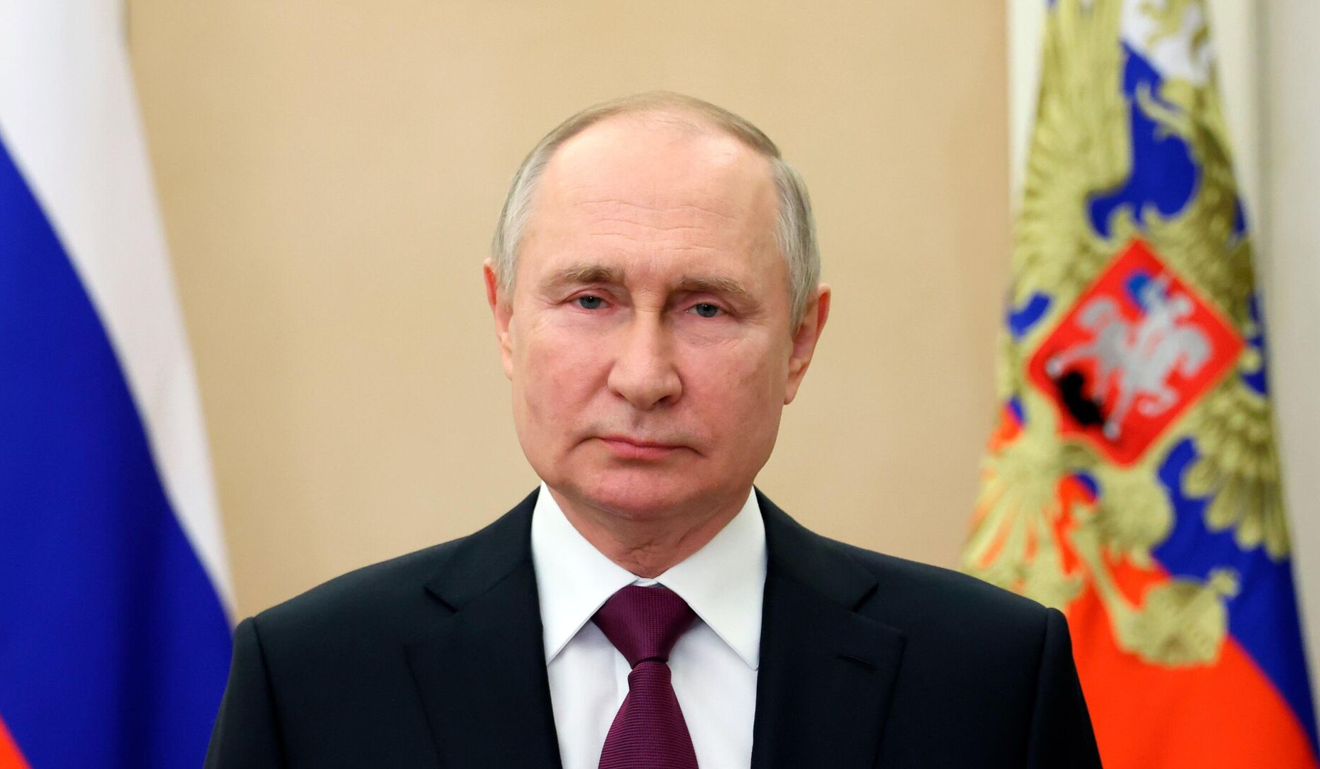 Киев хочет запугать россиян и спровоцировать ответ Москвы: Путин об атаке БПЛА на столицу