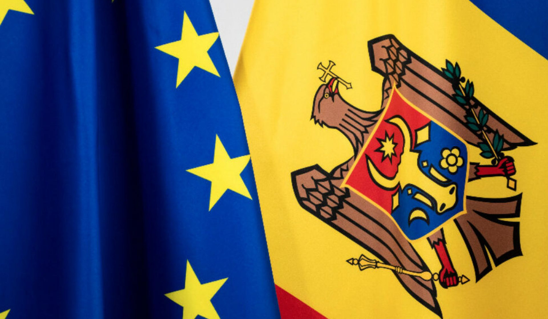 ԵՄ-ն պատժամիջոցներ է սահմանել հինգ անձի նկատմամբ՝ Մոլդովան «ապակայունացնելու» համար