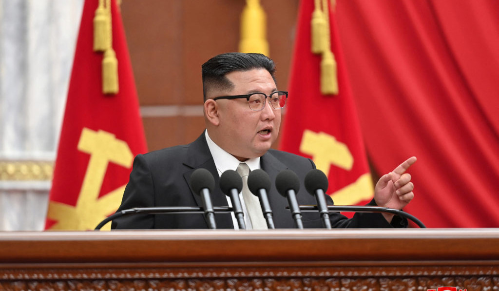 North Korea to stay 'resolute' despite rocket failure, expert says