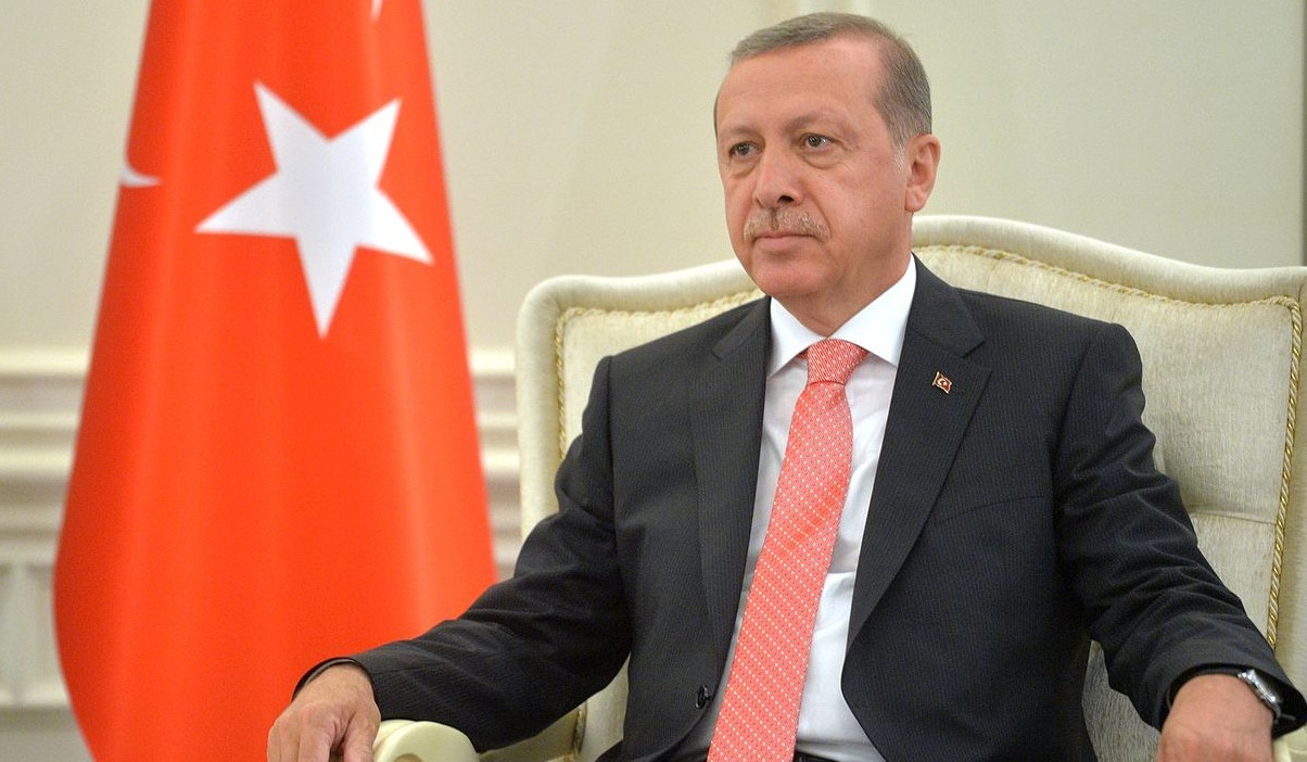 Эрдоган принесет присягу 3 июня