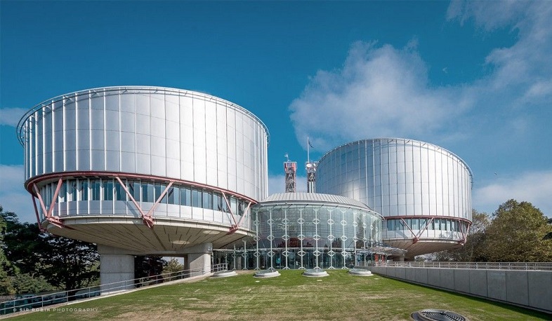 ECHR demanded from Azerbaijan to provide information about place of detention and medical examinations of 2 Armenian servicemen
