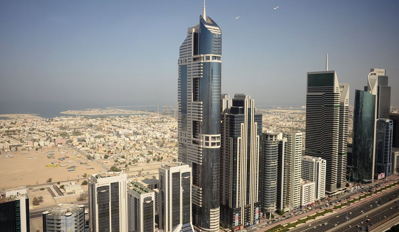 UAE withdraws from US-led maritime coalition
