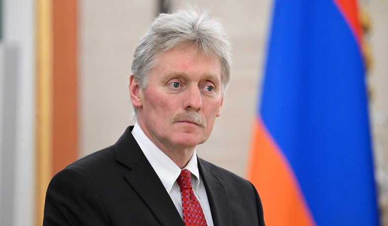 Kremlin denies mooting, decision-making on potential introduction of martial law in Russia
