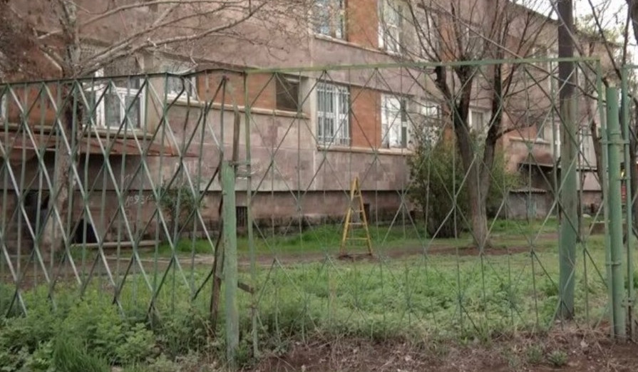 Դատախազներն ուսումնասիրել են «Զատիկ» երեխաների աջակցության կենտրոնի խնամքին գտնվող երեխաների կեցության պայմանները