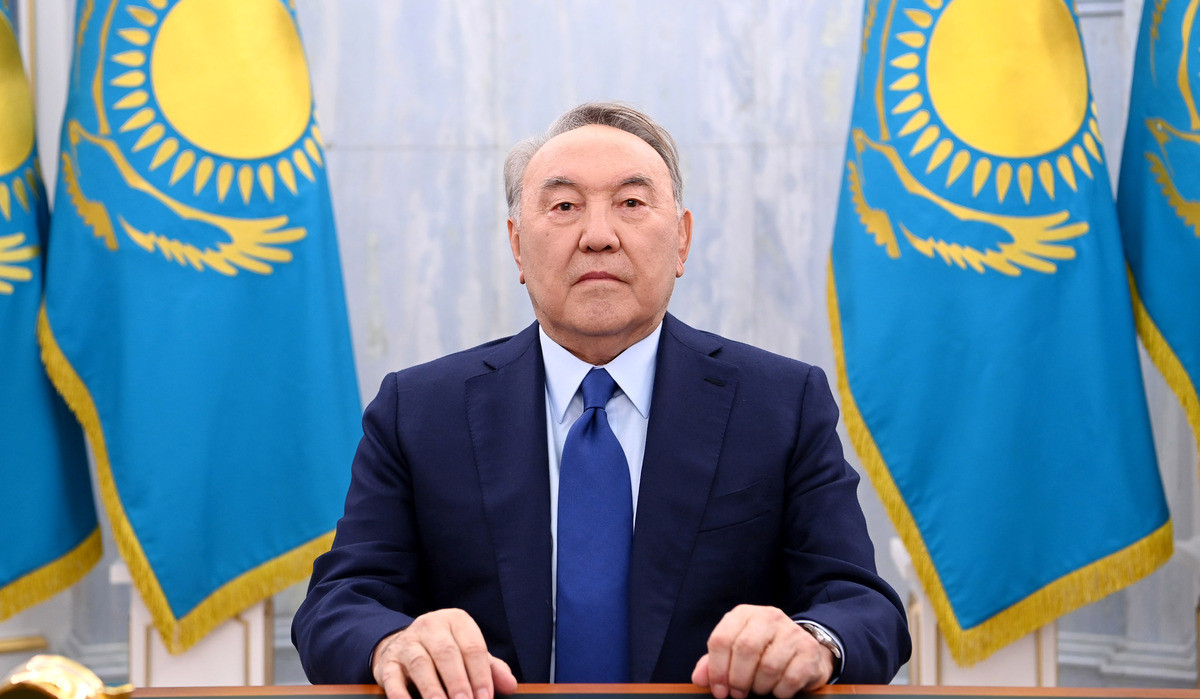 Ղազախստանում Նուրսուլթան Նազարբաևին վիրավորելու համար քրեական պատասխանատվությունը կչեղարկվի