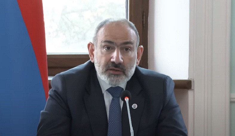 Главы МИД Армении и Азербайджана проведут встречу 12 июня в США: Пашинян