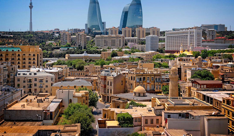 В Баку закрыли Иранский культурный центр