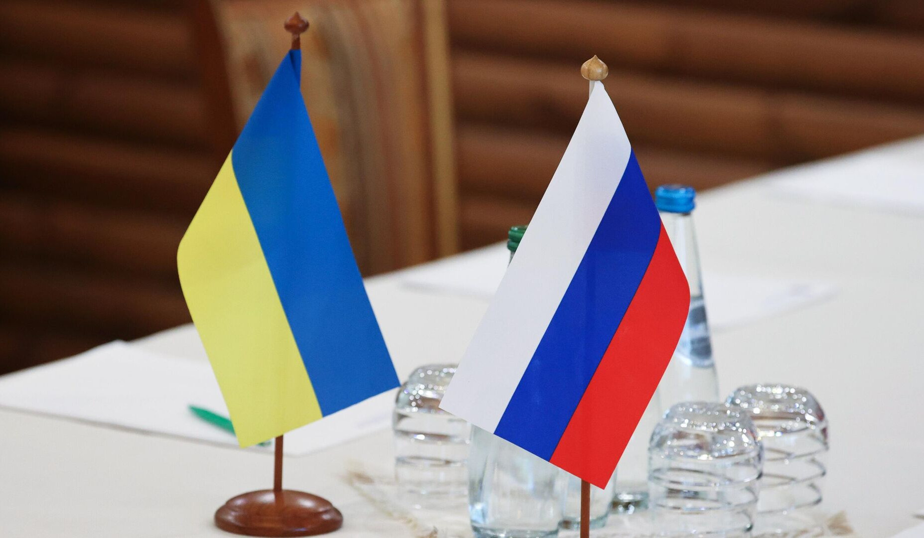 Данилов представил условия окончания войны на Украине