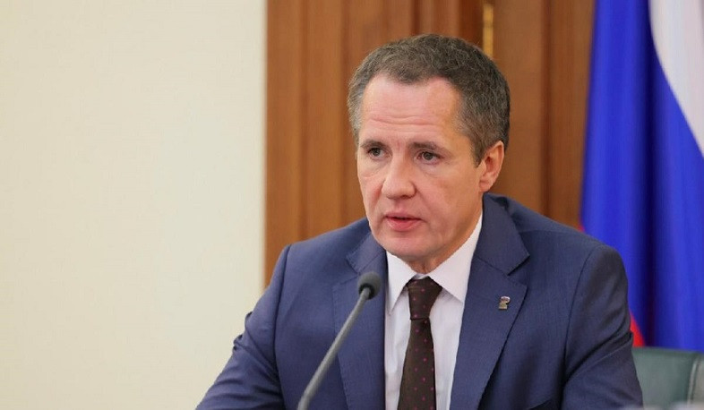 Governor of Belgorod reported that Ukraine continues to shell settlements of Shebekinsky region