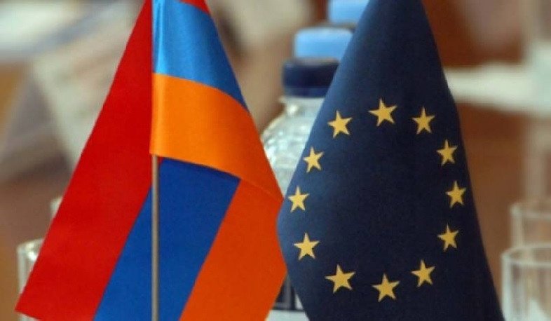 Ministry of Justice to carry out checking approximation conformity on the initiative of Armenia-EU legislations
