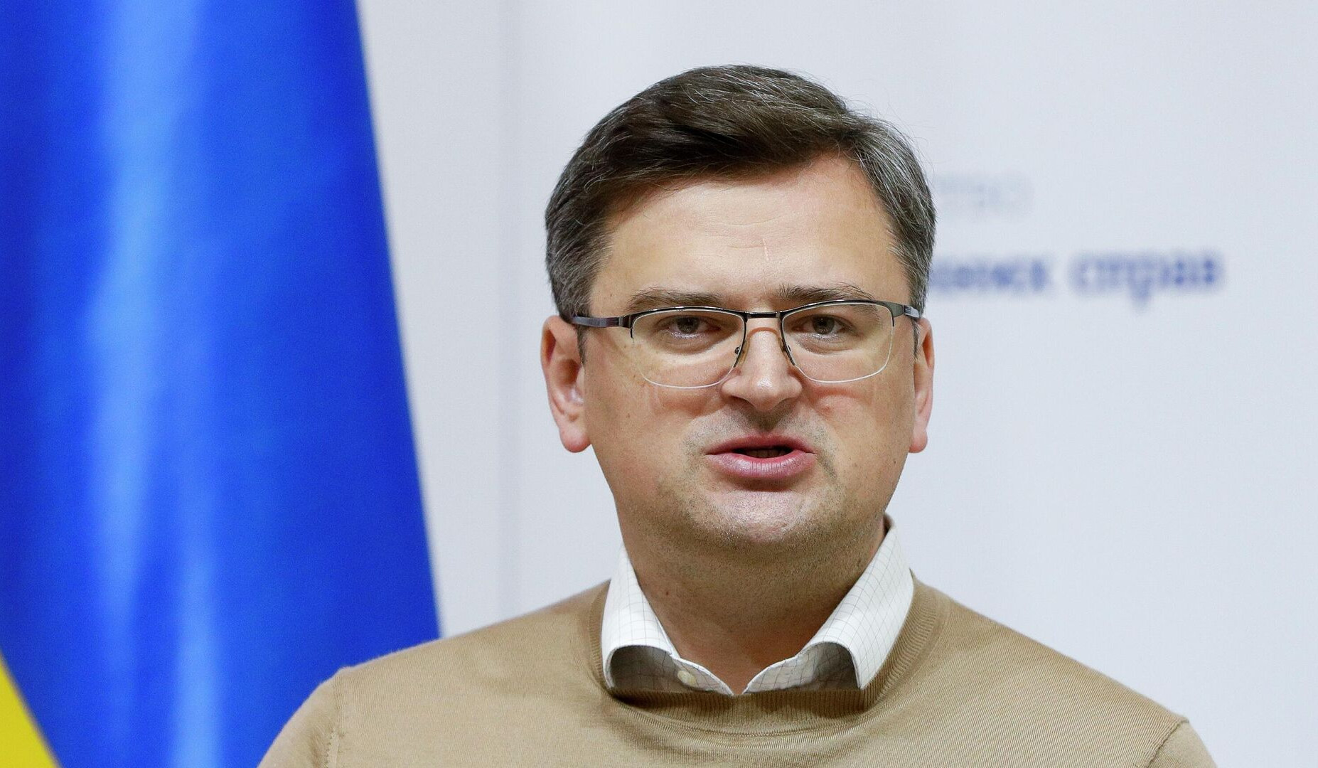 Контрнаступление даст Украине победу, необходимую для вступления в НАТО: Кулеба