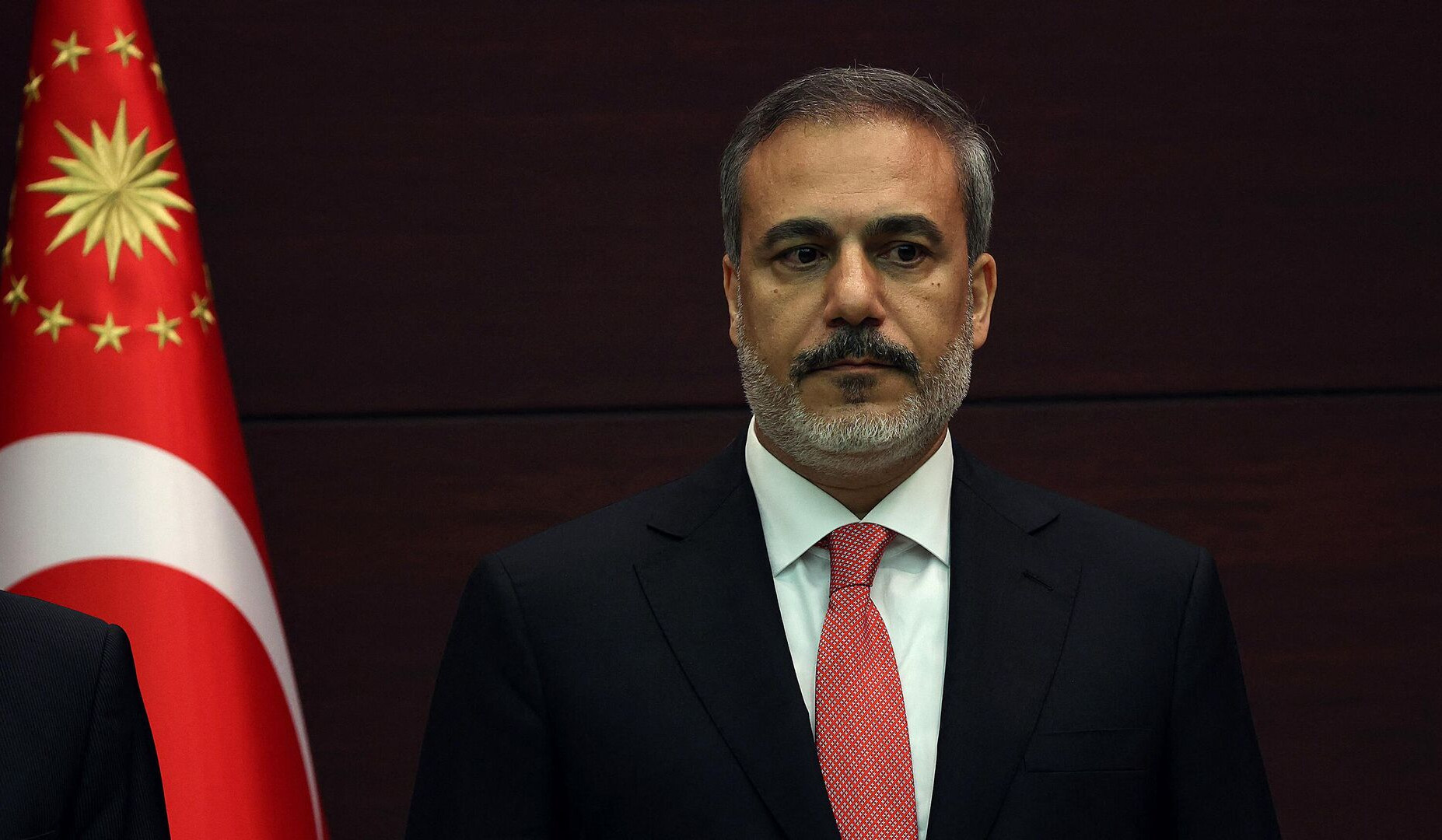 Turkey’s New Foreign Minister to Pursue Thaw With Arab World, Bloomberg