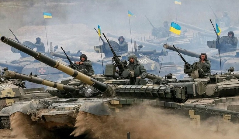 Ukraine wants to cut off corridor leading to Crimea during counteroffensive: Washington Post