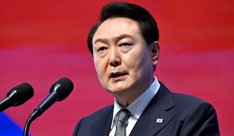 Президент Южной Кореи назвал избрание страны в Совбез ООН победой дипломатии