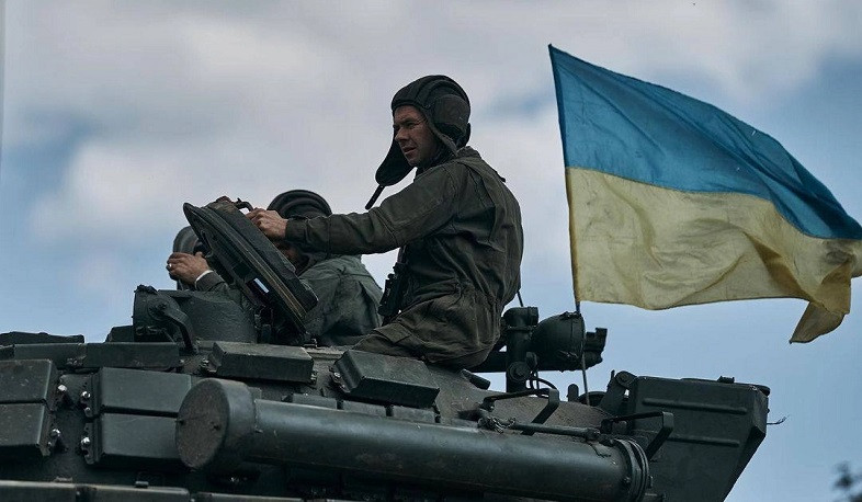 В Киеве отрицают начало «наступления»